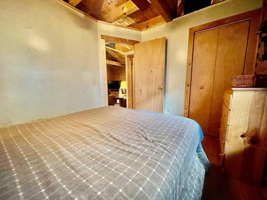Good Life Cabin 2 ブライソン・シティ エクステリア 写真